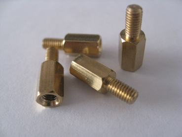 Sarmariya Brass Standoff